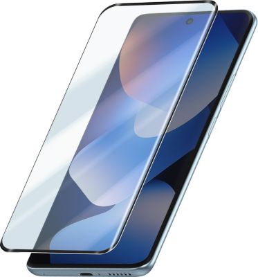 Protège écran AVIZAR Xiaomi Redmi Note 15 5G Full Glue 6D