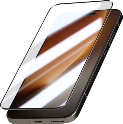 Protège écran AVIZAR pour Honor Magic 8 Pro Full Glue Biseaut