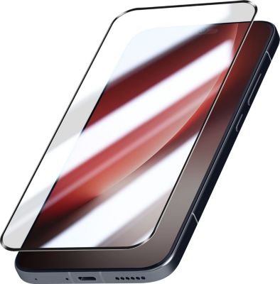 Protège écran AVIZAR pour Honor Magic 8 Lite Full Glue Biseau