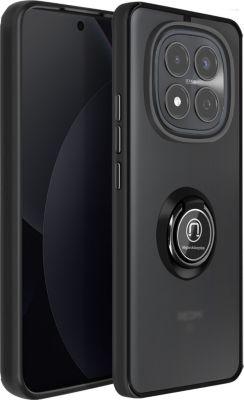 Coque AVIZAR Redmi Note 15 Pro 4G avec Anneau Support