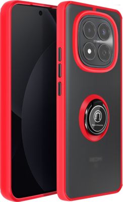 Coque AVIZAR Redmi Note 15 Pro 4G avec Anneau Support