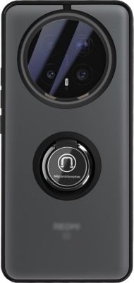 Coque AVIZAR pour Magic 8 Pro avec Support Bague