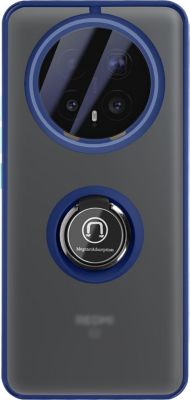 Coque AVIZAR pour Magic 8 Pro avec Support Bague