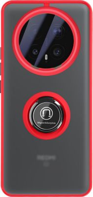 Coque AVIZAR pour Magic 8 Pro avec Support Bague