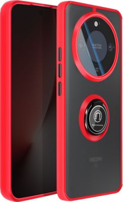 Coque AVIZAR Honor Magic 8 Lite avec Bague Magnétique