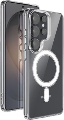 Coque AVIZAR Galaxy S26 Ultra Qi2 Compatible MagSafe