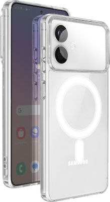 Coque AVIZAR Galaxy S26 Edge Qi2 Compatible MagSafe