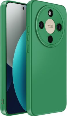 Coque AVIZAR pour Honor Magic 8 Lite Souple Antichoc