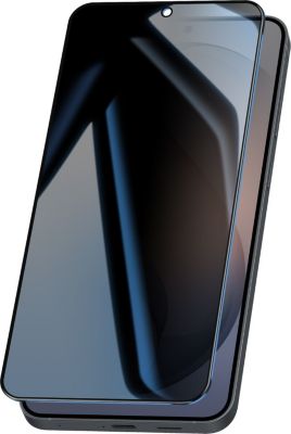 Protège écran AVIZAR pour Galaxy S26 Plus Anti-Espion 9H