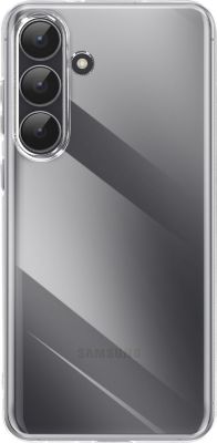 Coque MAYAXESS pour Galaxy S25 FE en Silicone Fine