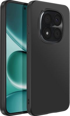 Coque MAYAXESS Redmi Note 15 Pro 5G en Silicone Souple