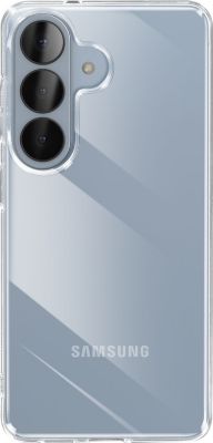 Coque MAYAXESS pour Galaxy S26 en Silicone Fine