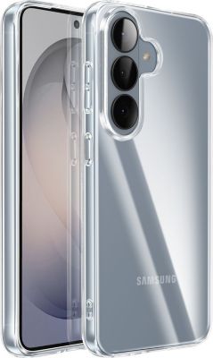 Coque MAYAXESS pour Galaxy S26 Plus en Silicone Fine