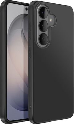 Coque MAYAXESS pour Galaxy S26 Plus en Silicone Souple