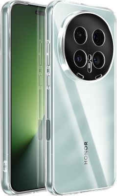 Coque MAYAXESS pour Honor Magic 8 Pro Silicone Souple