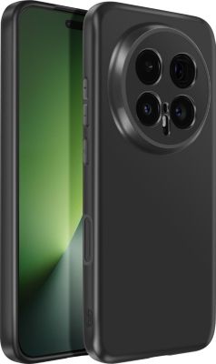 Coque MAYAXESS pour Honor Magic 8 Pro Silicone Souple