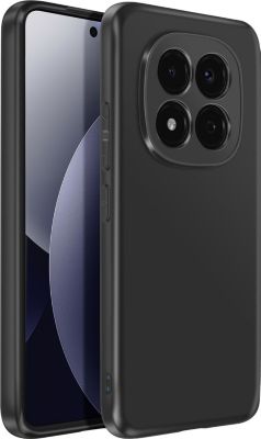 Coque MAYAXESS pour Redmi Note 15 Pro 4G Silicone Soupl