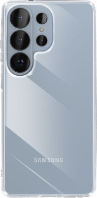 Coque MAYAXESS pour Galaxy S26 Ultra en Silicone Fine