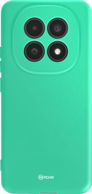 Coque ROAR pour Redmi Note 15 Série Colorful Jelly