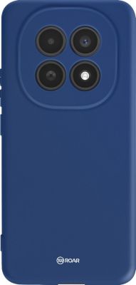 Coque ROAR pour Redmi Note 15 Série Colorful Jelly