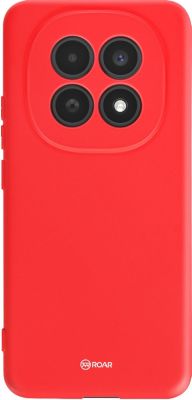 Coque ROAR pour Redmi Note 15 Série Colorful Jelly