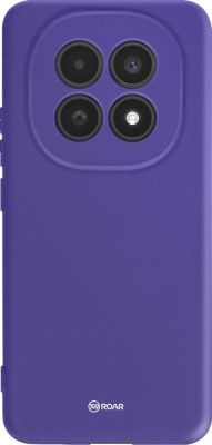 Coque ROAR pour Redmi Note 15 Série Colorful Jelly