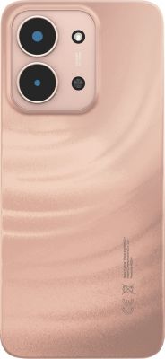 Pièce détachée AVIZAR pour Redmi 15C 4G avec Adhésif Intégré