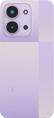 Pièce détachée AVIZAR pour Redmi 15C 5G avec Adhésif Intégré