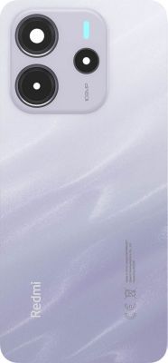 Pièce détachée XIAOMI pour Redmi Note 14 4G Service Pack