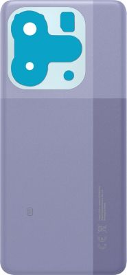 Pièce détachée AVIZAR pour Redmi Note 14 5G avec Adhésif