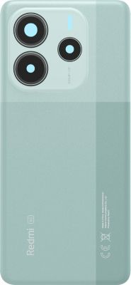 Pièce détachée XIAOMI pour Redmi Note 14 5G Service Pack