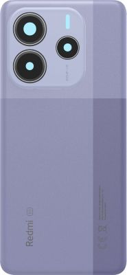 Pièce détachée XIAOMI pour Redmi Note 14 5G Service Pack