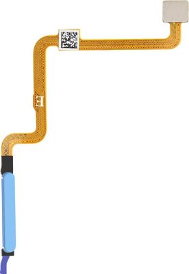 Pièce détachée AVIZAR pour Redmi 15C avec Nappe de Connexion