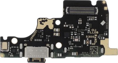 Pièce détachée XIAOMI pour Redmi Note 14 5G avec Lecteur SIM