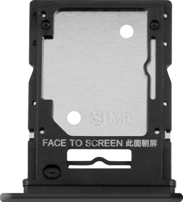 Pièce détachée AVIZAR pour Redmi Note 14 5G Ajustement Précis