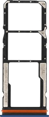 Pièce détachée AVIZAR Redmi 15C 4G Dual Nano SIM + Micro SD