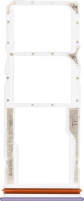 Pièce détachée AVIZAR Redmi 15C 5G Dual Nano SIM + Micro SD