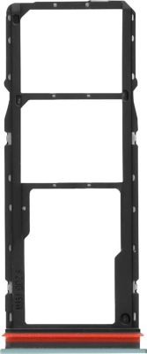 Pièce détachée AVIZAR Redmi 15C / Poco C85 Dual Nano SIM + SD