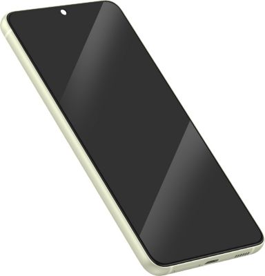 Pièce détachée AVIZAR pour Galaxy S21 FE avec Vitre et Châssis