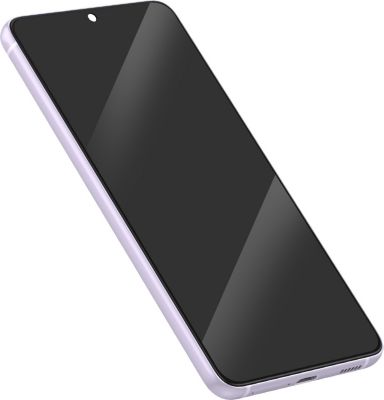 Pièce détachée AVIZAR pour Galaxy S21 FE avec Vitre et Châssis