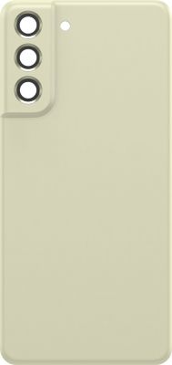 Pièce détachée AVIZAR Galaxy S21 FE avec Découpe Module Caméra