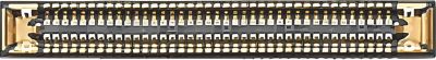 Pièce détachée AVIZAR 78 broches pour Galaxy S21 FE