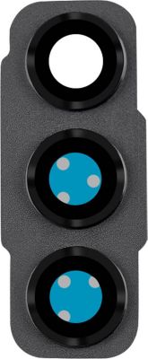 Pièce détachée AVIZAR pour Galaxy S21 FE avec Châssis Intégré