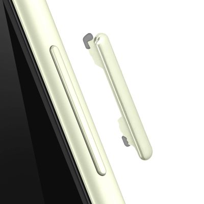 Pièce détachée SAMSUNG pour Galaxy S21 FE Service Pack