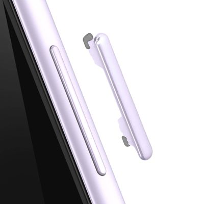 Pièce détachée SAMSUNG pour Galaxy S21 FE Service Pack