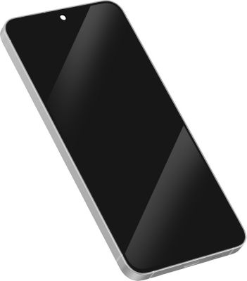 Pièce détachée AVIZAR Galaxy S25 FE Dalle LCD avec Châssis