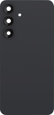 Pièce détachée AVIZAR Compatible Galaxy S25 FE avec Adhésif