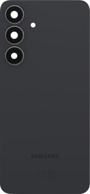 Pièce détachée SAMSUNG pour Galaxy S25 FE avec Adhésif Intégré