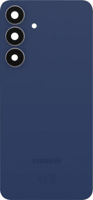 Pièce détachée SAMSUNG pour Galaxy S25 FE avec Adhésif Intégré