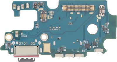 Pièce détachée AVIZAR pour Galaxy S25 FE Lecteur SIM / Micro